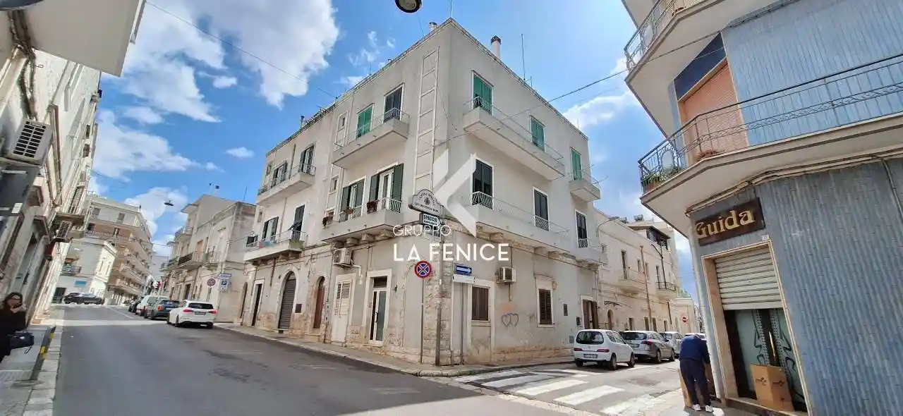 Appartamento in vendita a Locorotondo