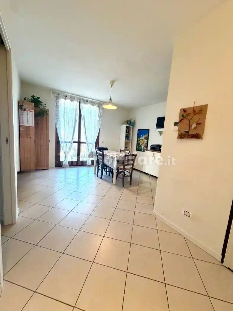 Appartamento in vendita a Marano sul Panaro