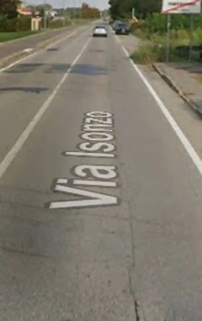 Appartamento in vendita a Magenta