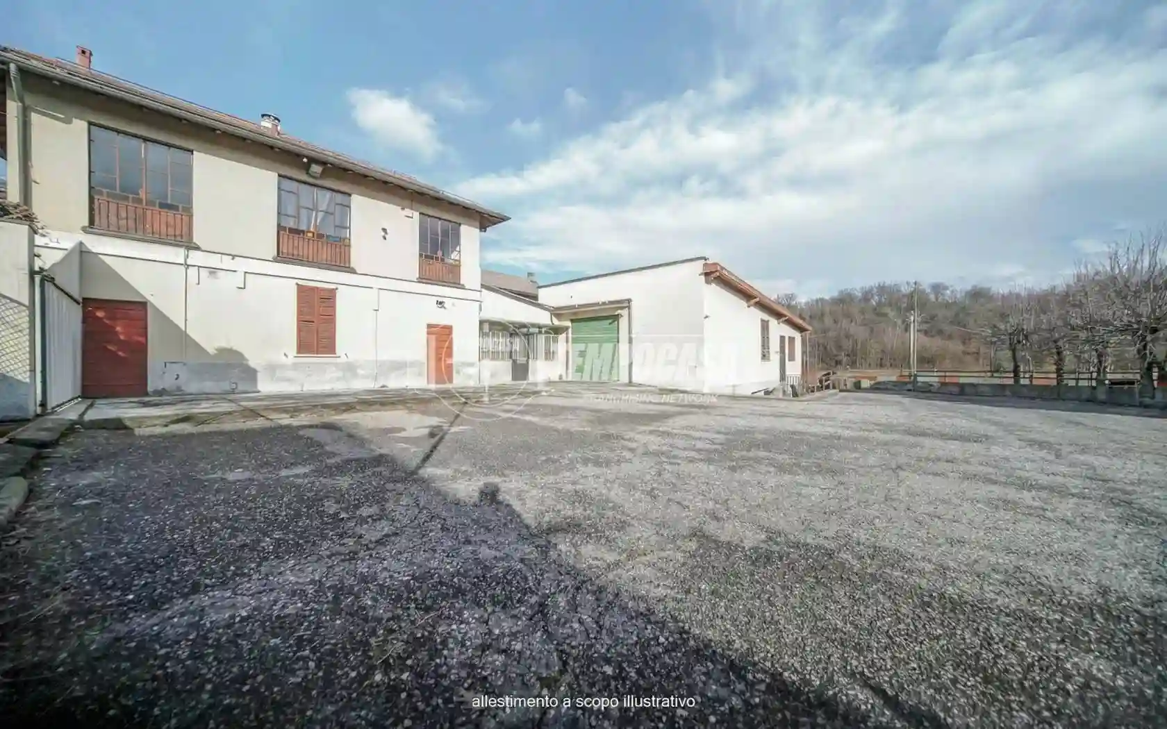 Palazzo - Edificio - foto 3