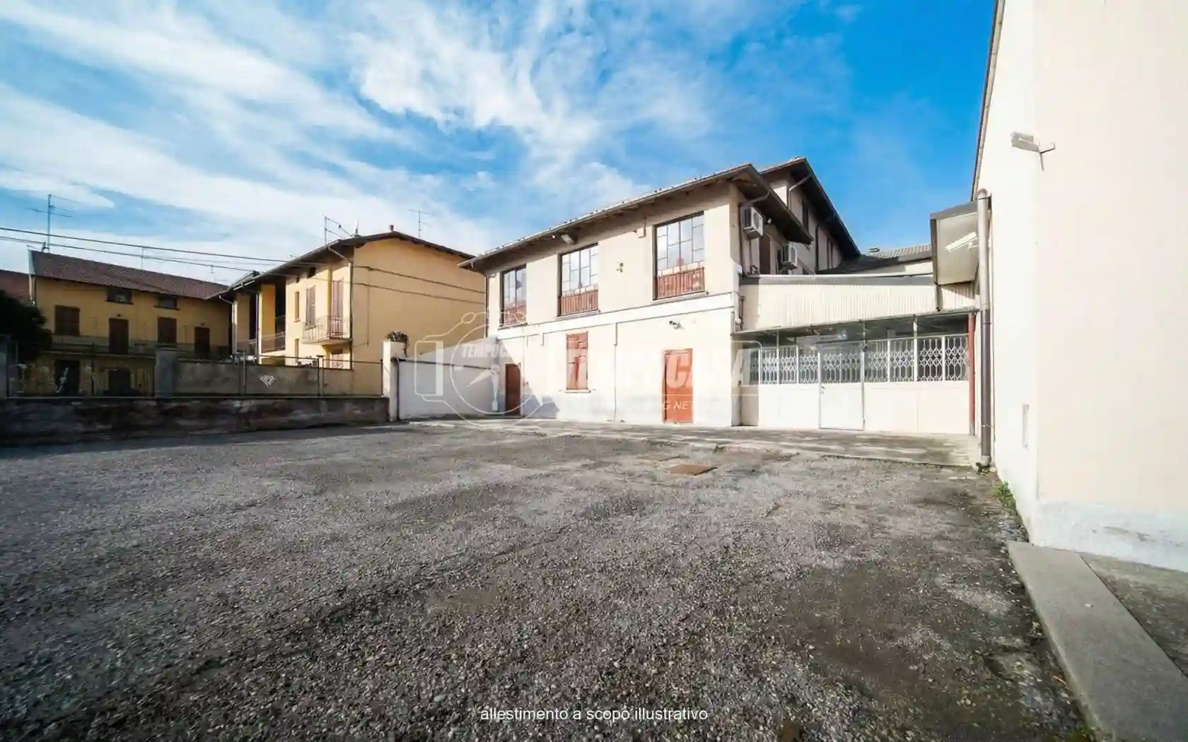 Palazzo - Edificio - foto 4