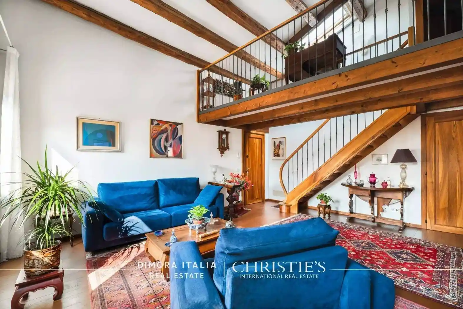 Appartamento in vendita a Venezia