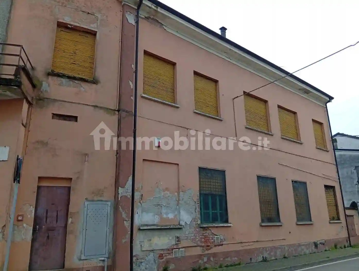 Palazzo - Edificio - foto 2