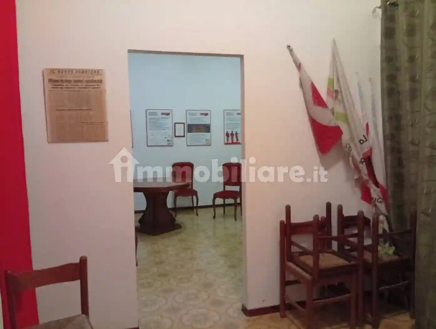 Palazzo - Edificio - foto 3