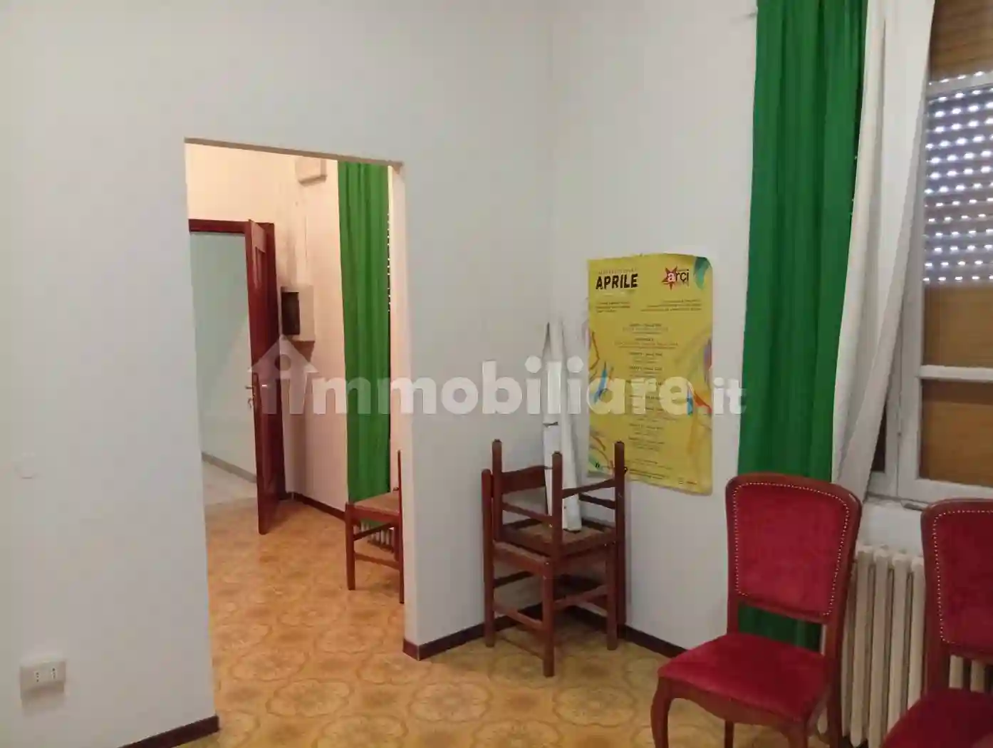 Palazzo - Edificio - foto 5