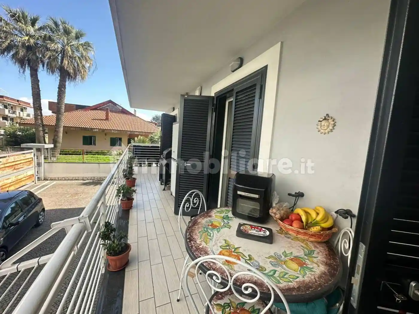 Appartamento in vendita a Giugliano in Campania