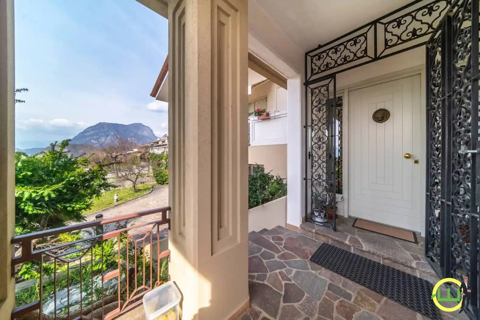 Villa in vendita a Gemona del Friuli