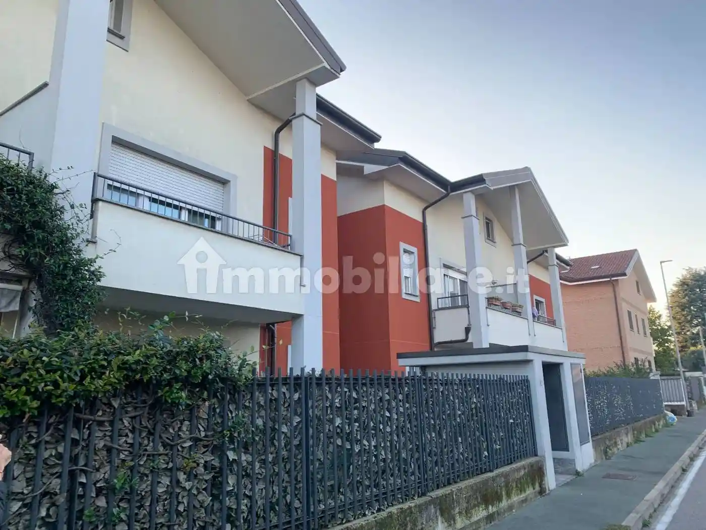 Appartamento in vendita a Uboldo