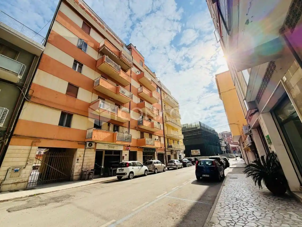 Appartamento in vendita a Termoli