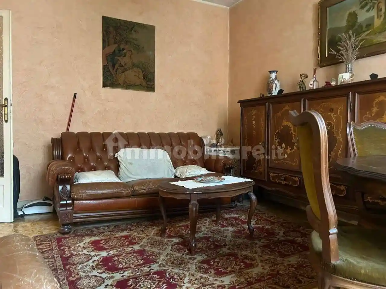 Appartamento in vendita a Moncalieri