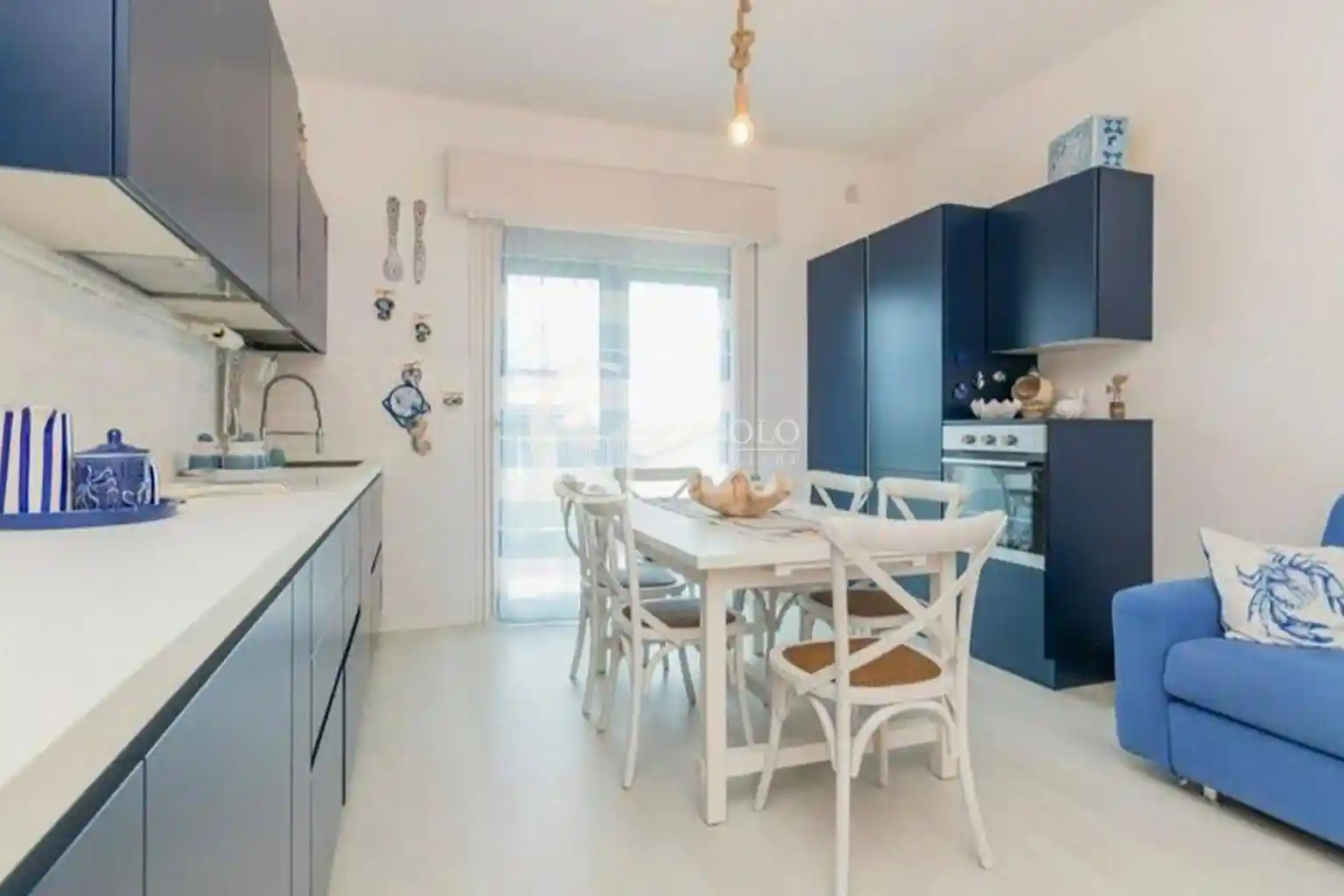 Appartamento in vendita a Jesolo