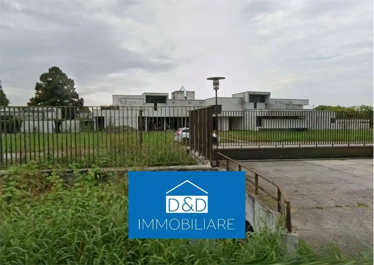 Villa in vendita a Leno