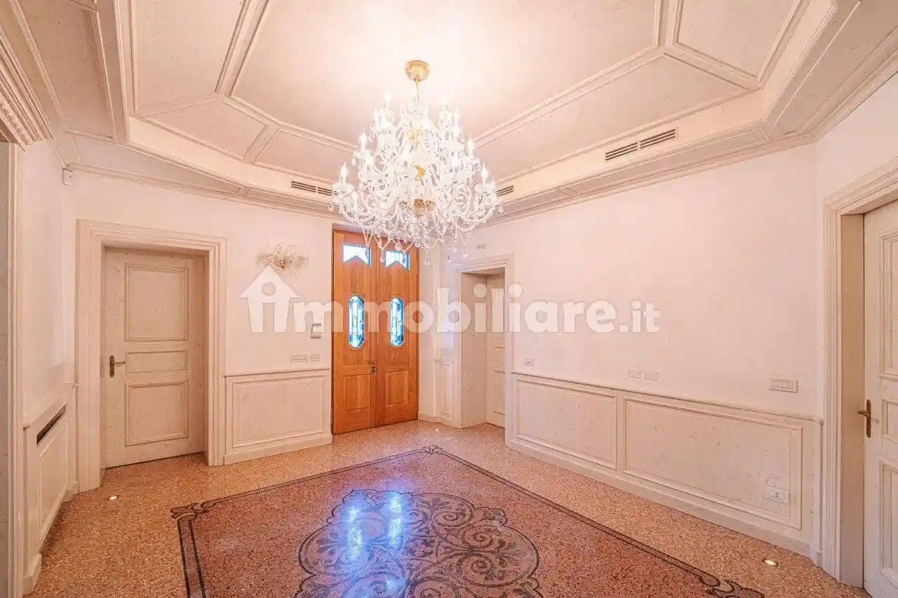 Villa in vendita a Udine