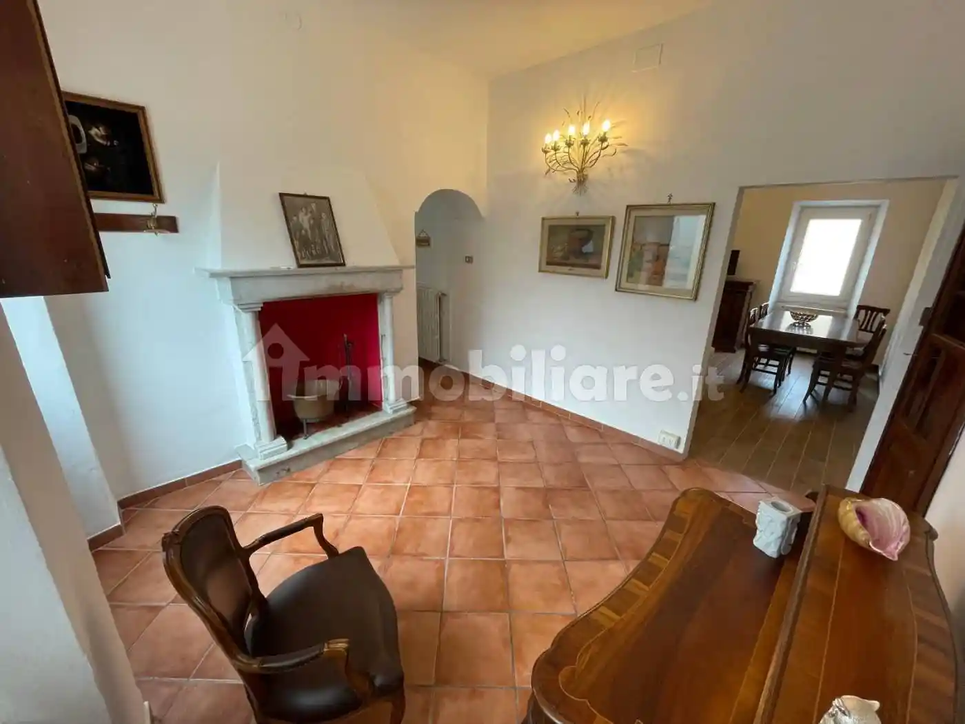 Villetta a schiera in vendita a Ameglia