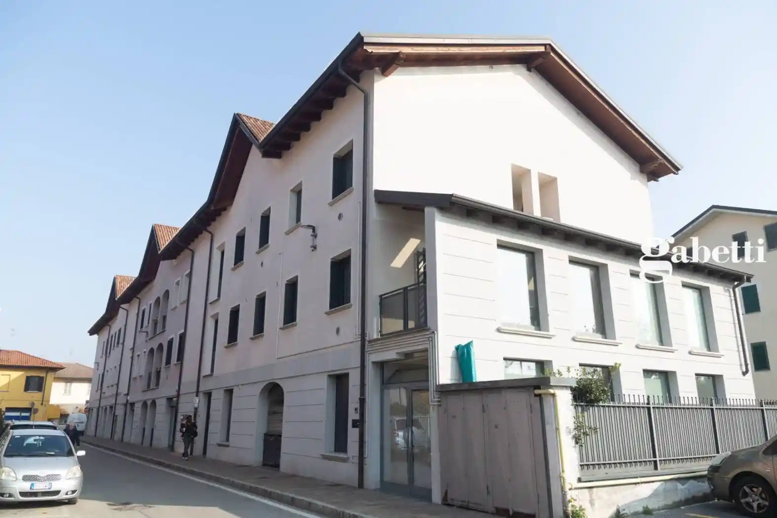 Appartamento in affitto a Vignate