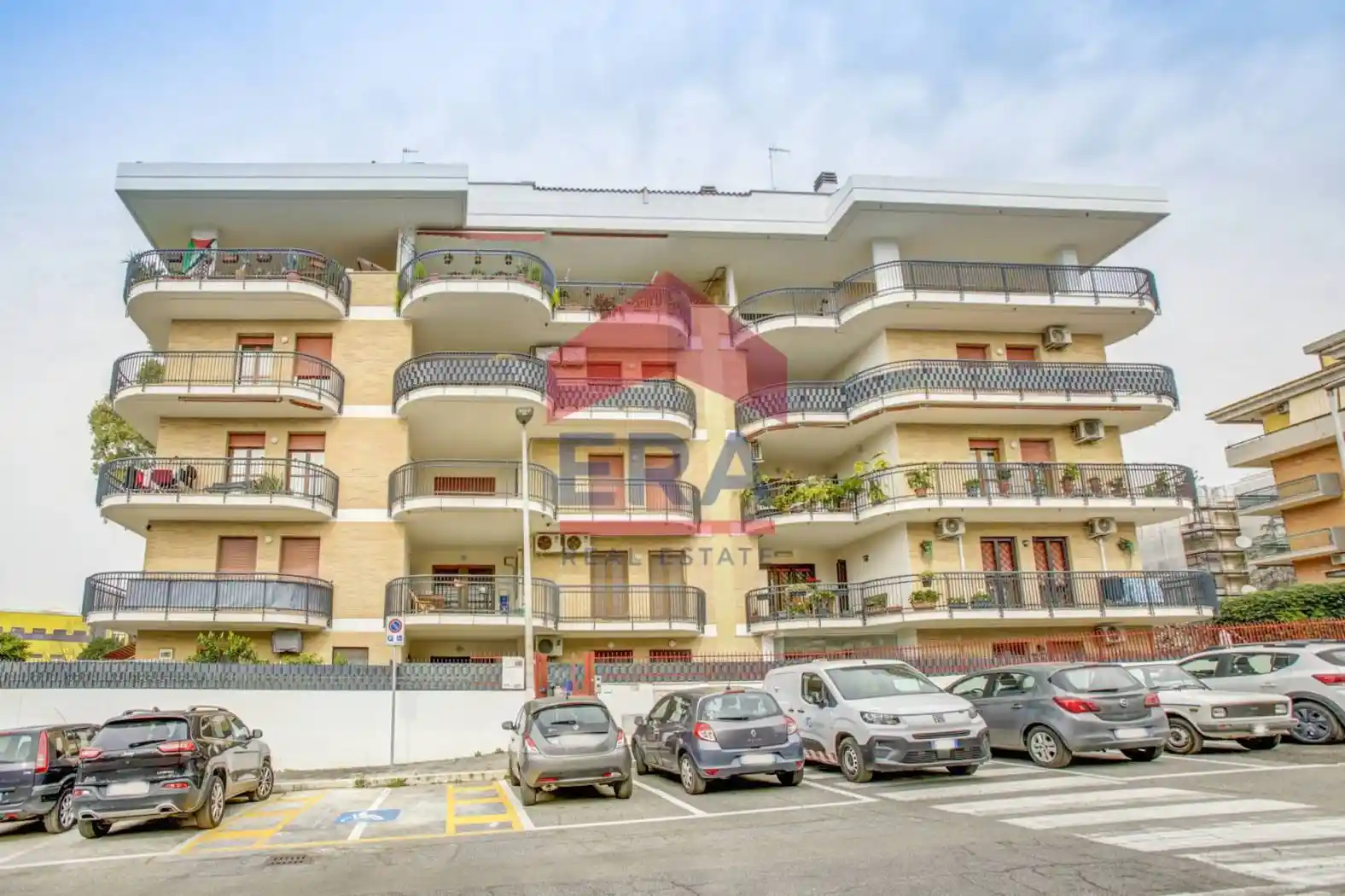 Attico - Mansarda in vendita a Pomezia