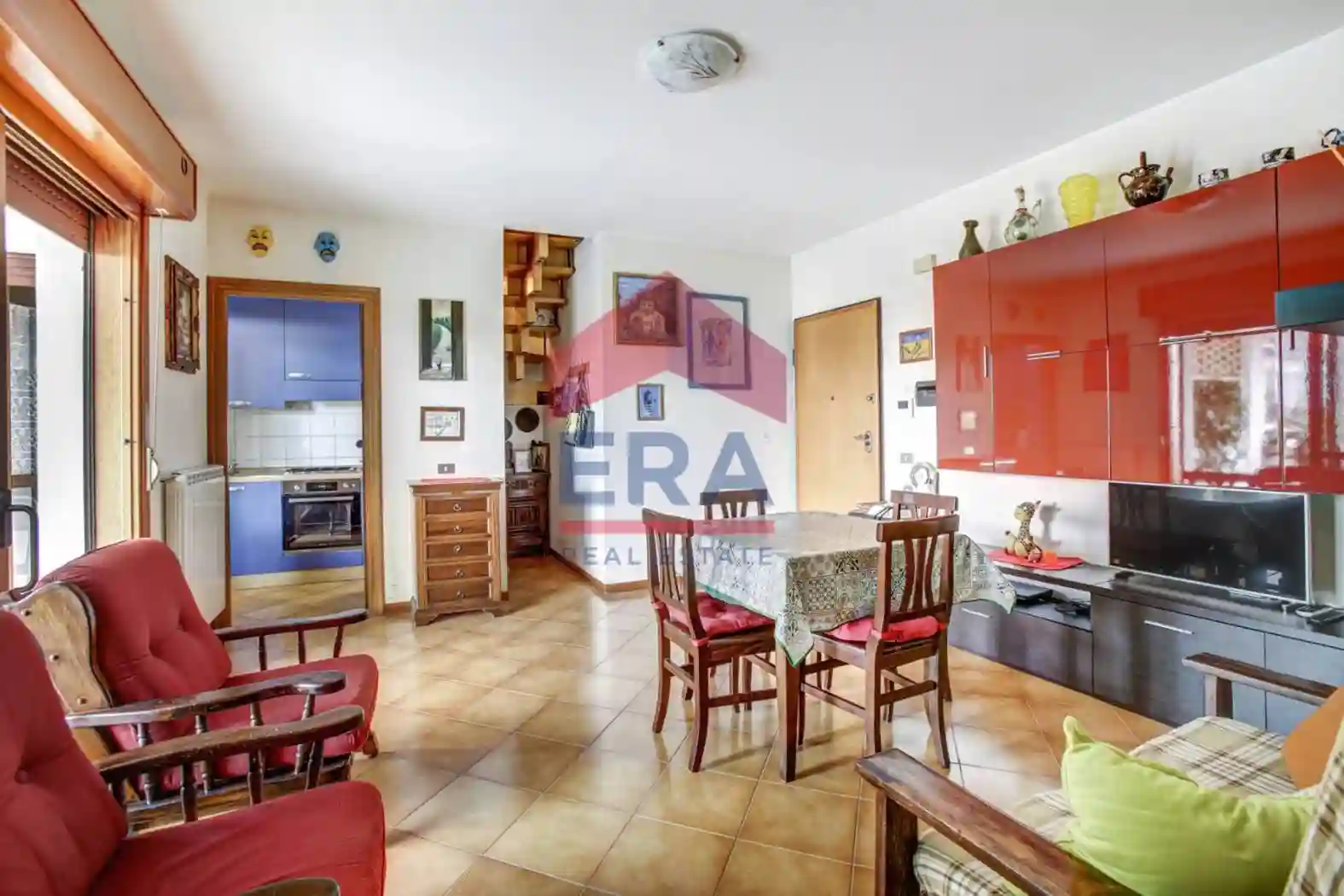 Attico - Mansarda - foto 4