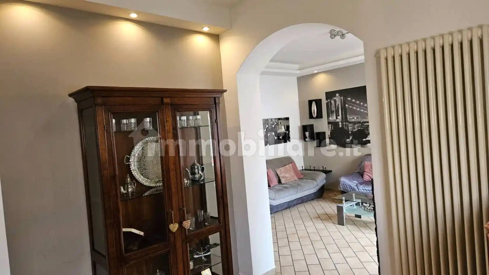 Villa in vendita a Colli al Metauro