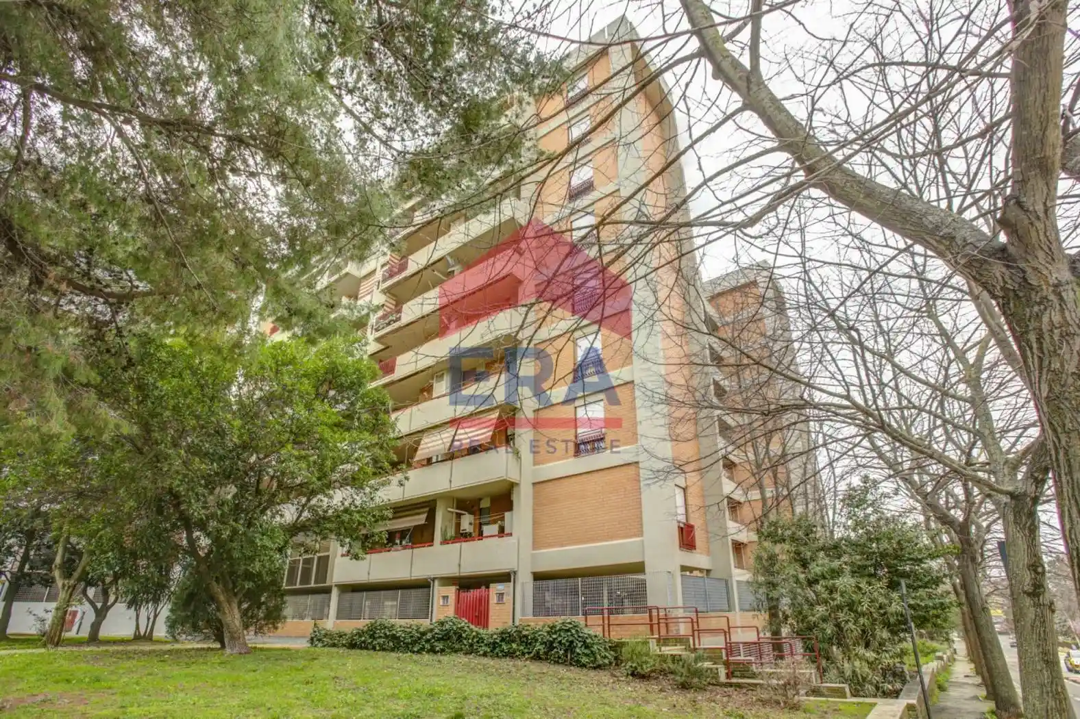 Appartamento in vendita a Pomezia