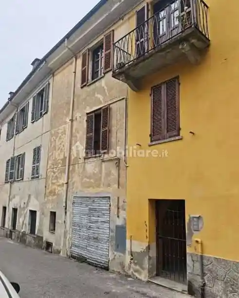 Appartamento in vendita a Luserna San Giovanni