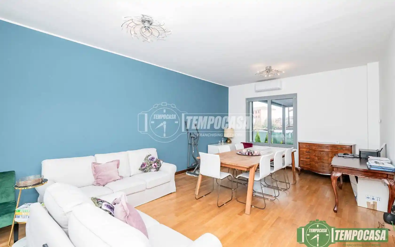 Villa in vendita a San Giuliano Milanese