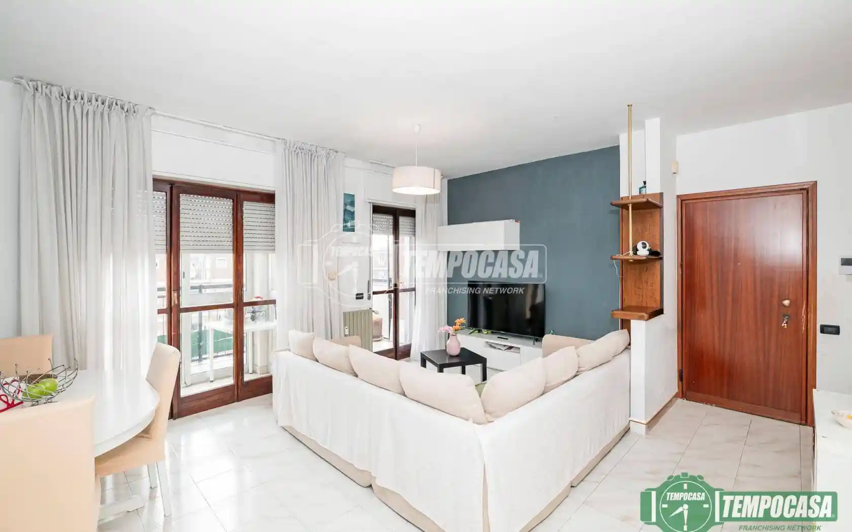 Appartamento in vendita a San Giuliano Milanese