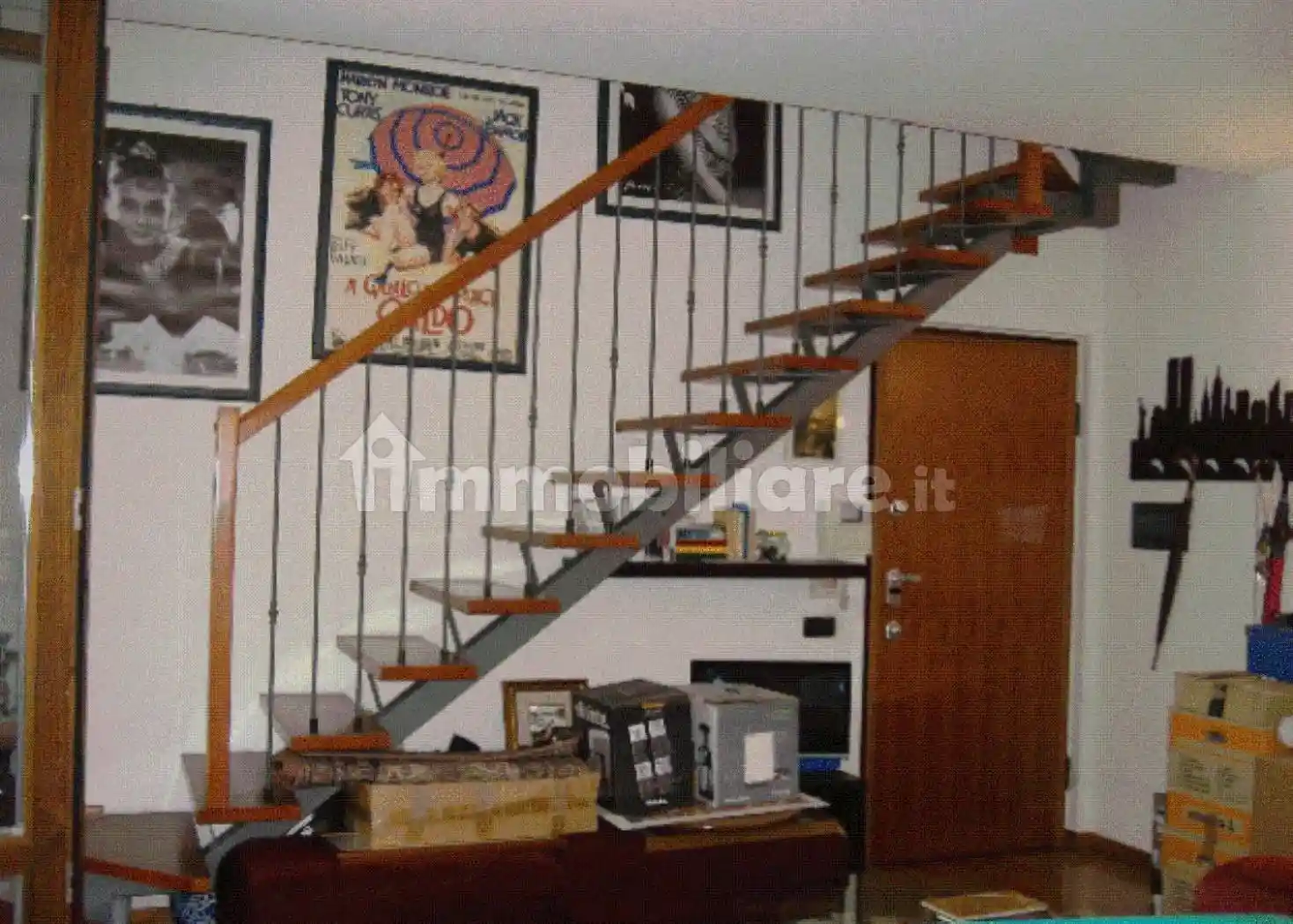 Appartamento in vendita a Gallarate