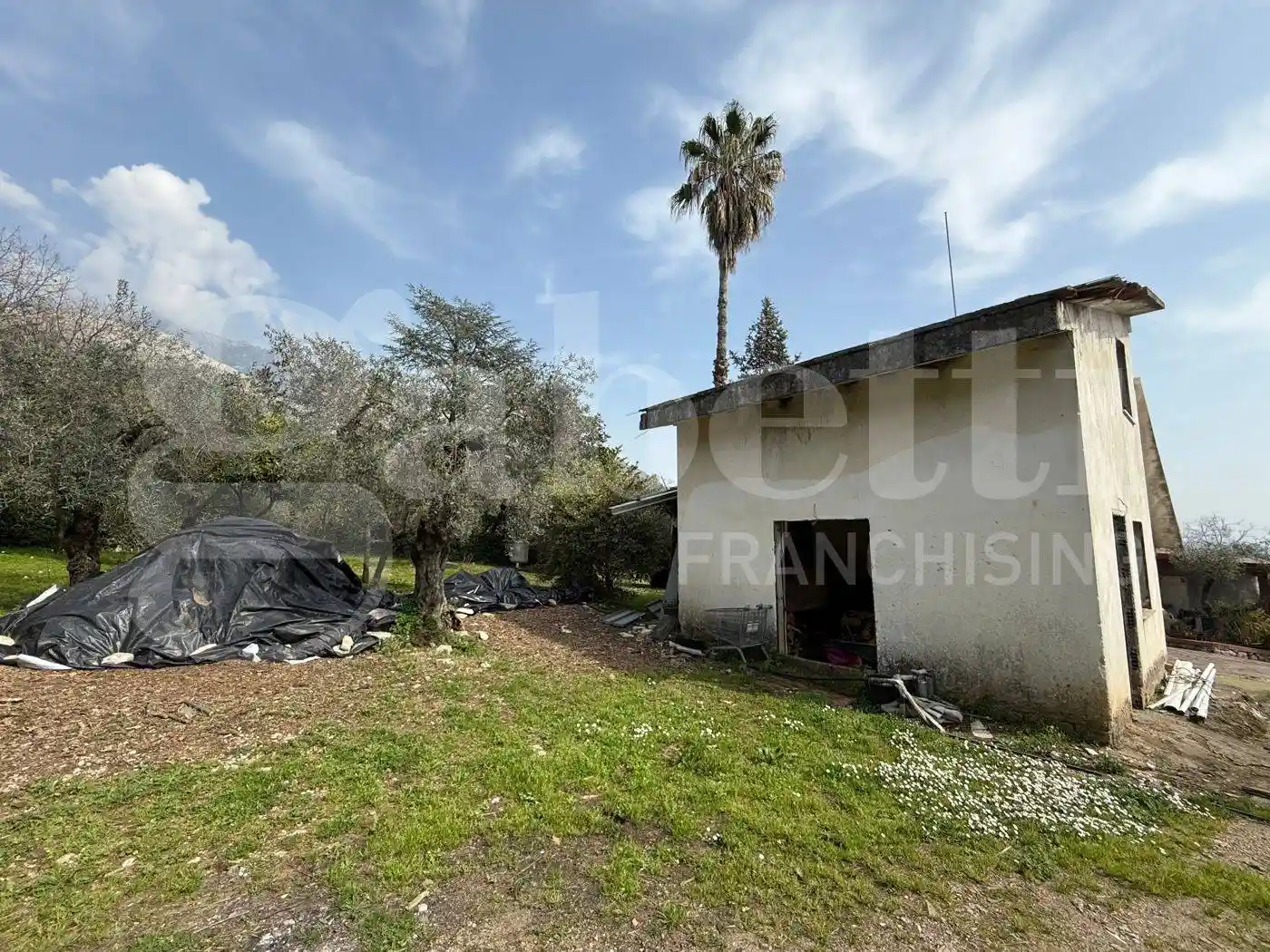 Rustico - Casale in vendita a Formia