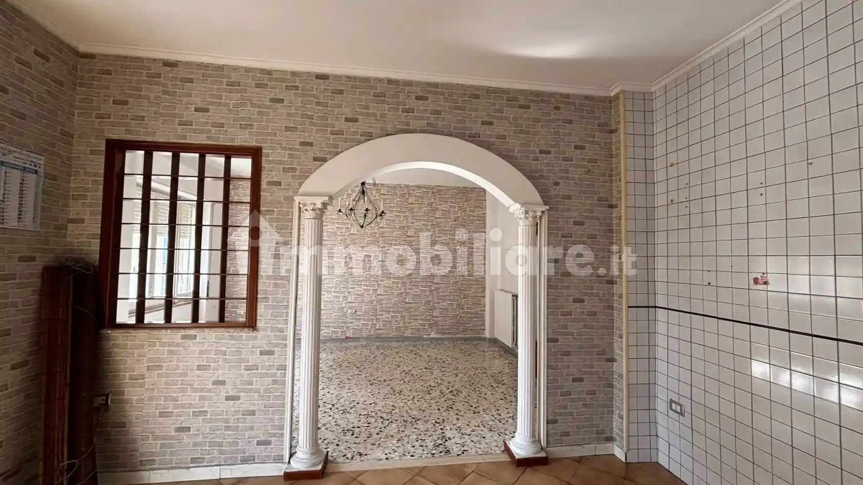 Appartamento in vendita a Giugliano in Campania