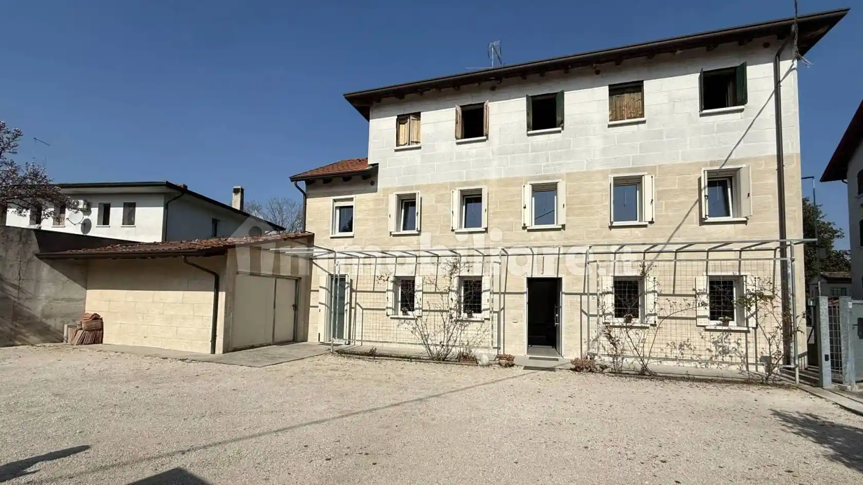 Villa in vendita a Pasiano di Pordenone