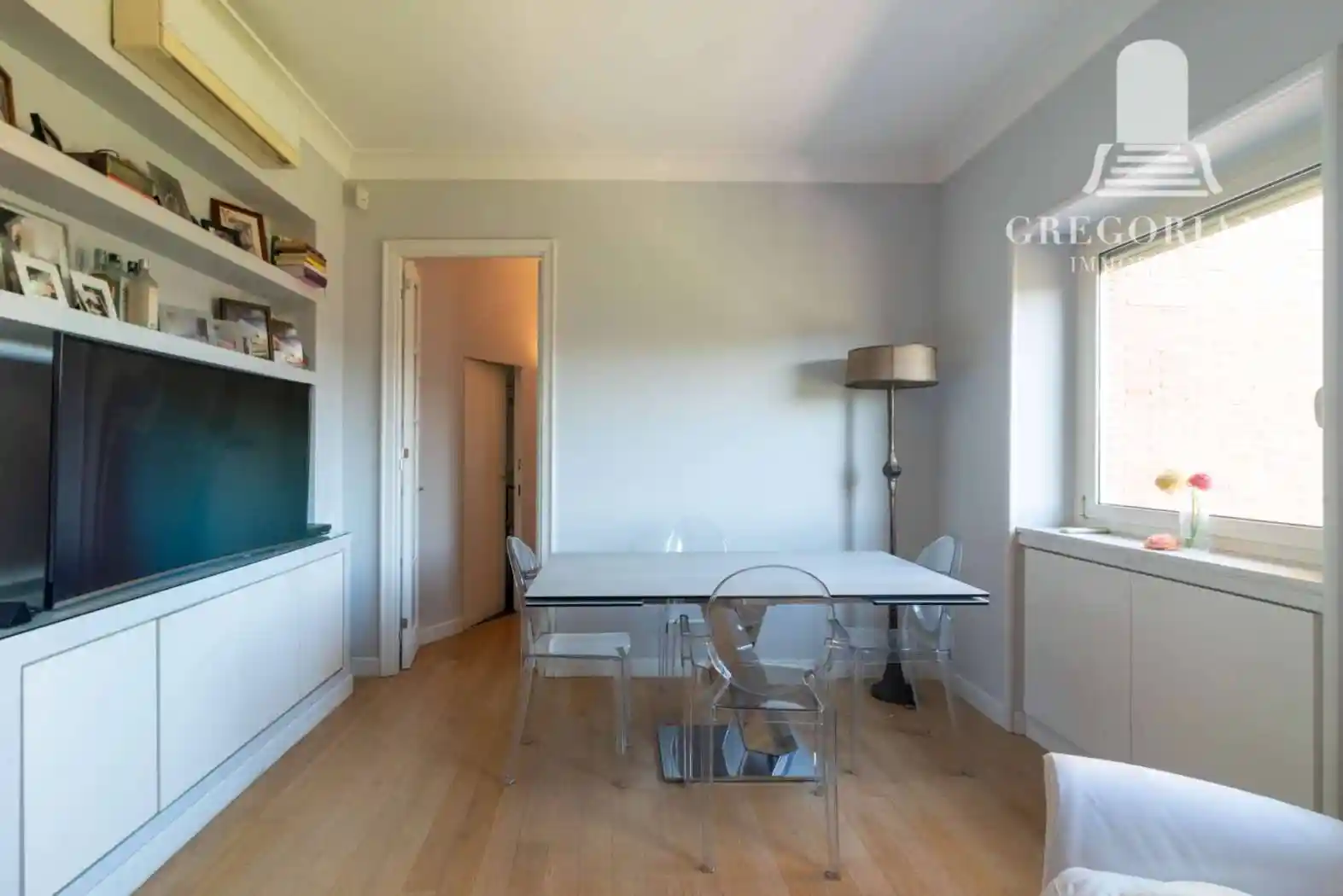 Appartamento in affitto a Roma