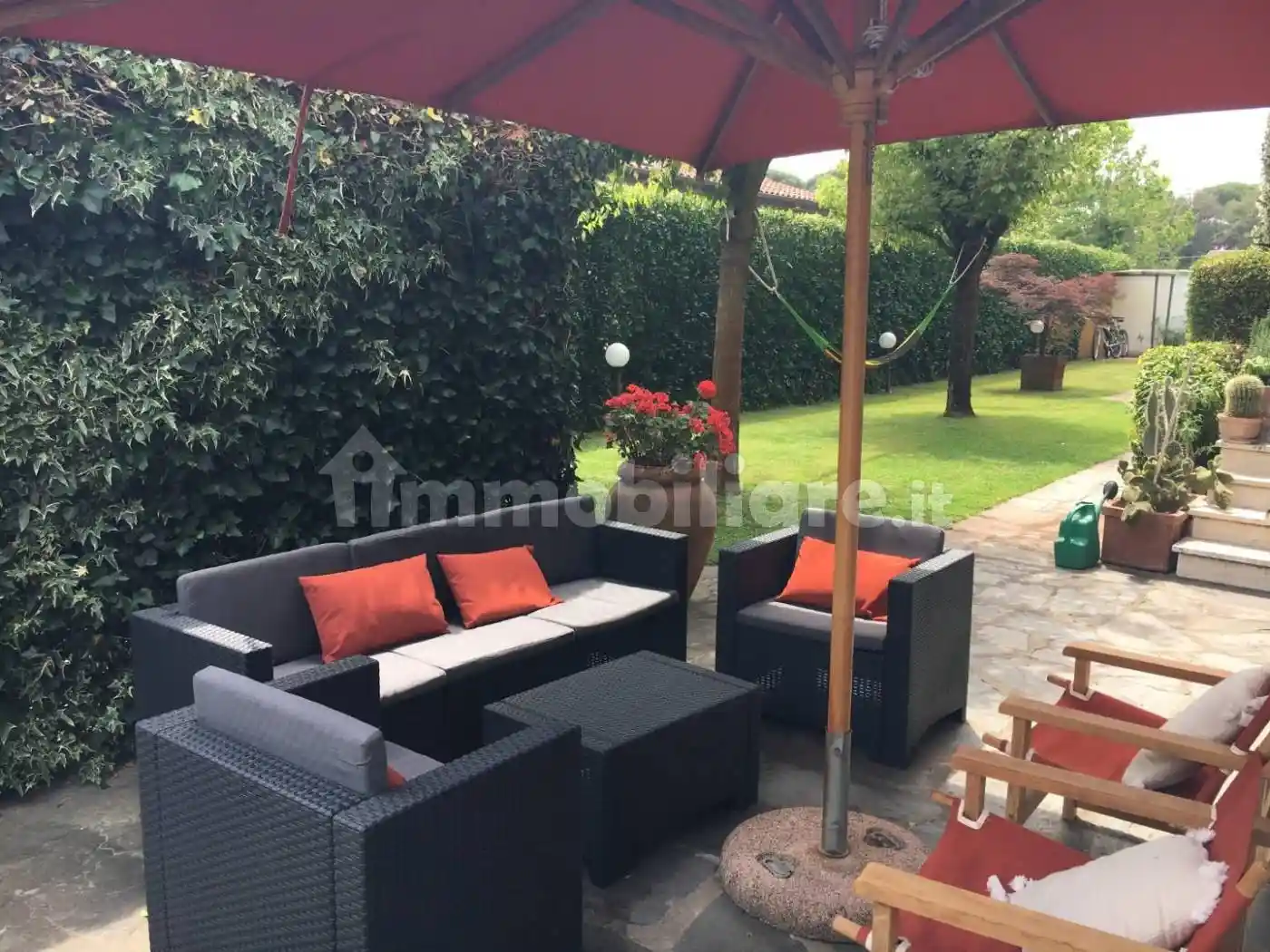 Villa in vendita a Pietrasanta