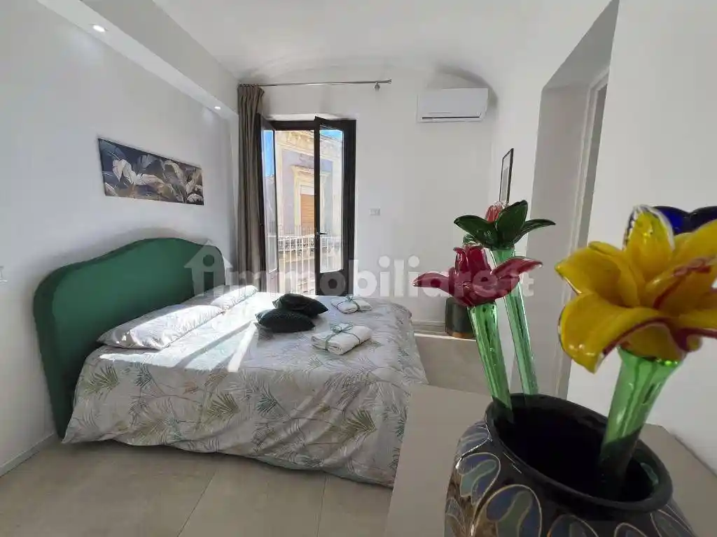 Appartamento in vendita a Catania