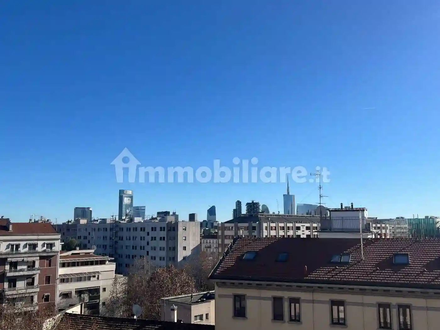 Attico - Mansarda - foto 2