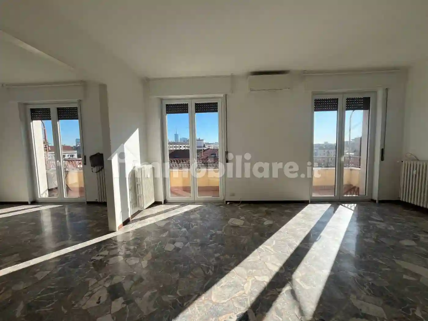 Attico - Mansarda - foto 5