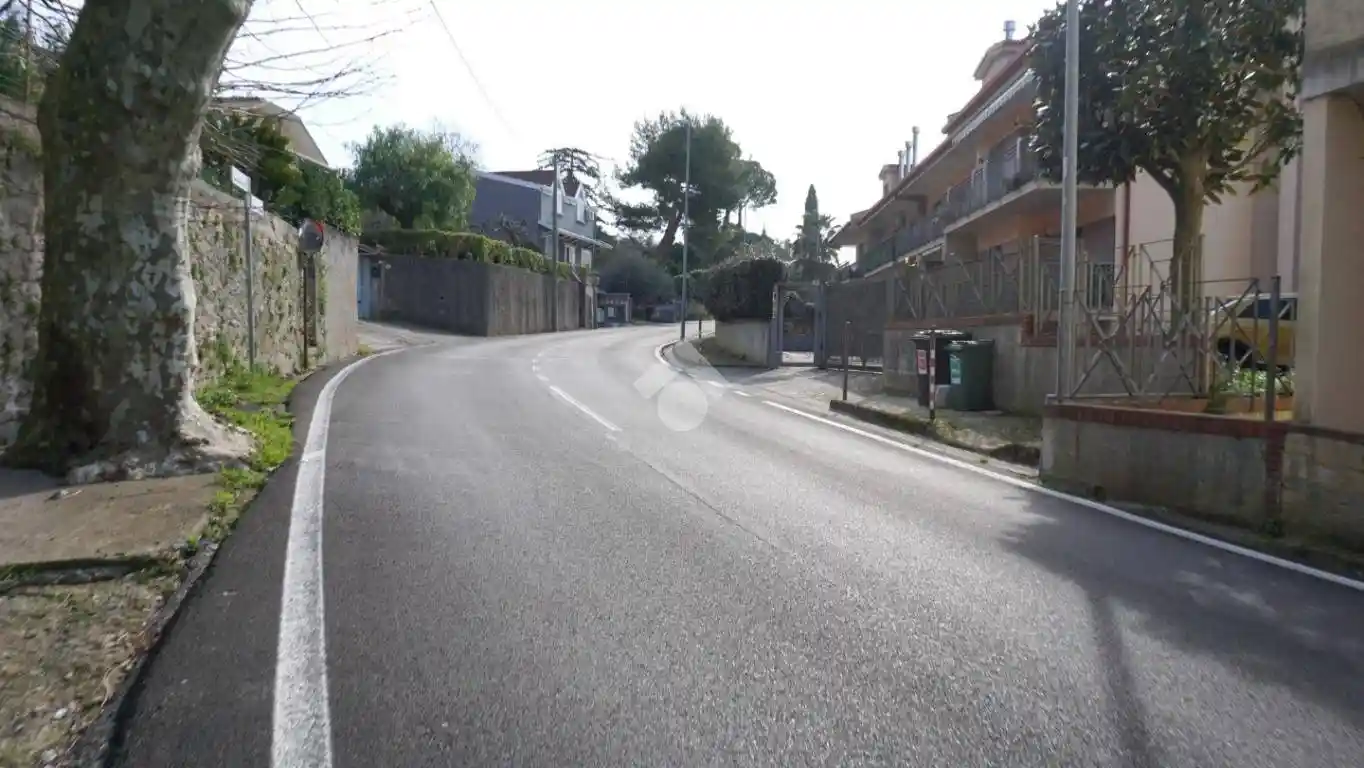 Appartamento in vendita a Montecorvino Pugliano