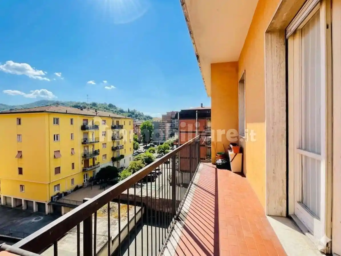 Appartamento in vendita a Brescia