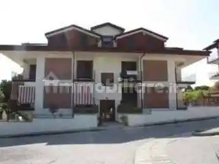 Appartamento in affitto a Piedimonte Matese