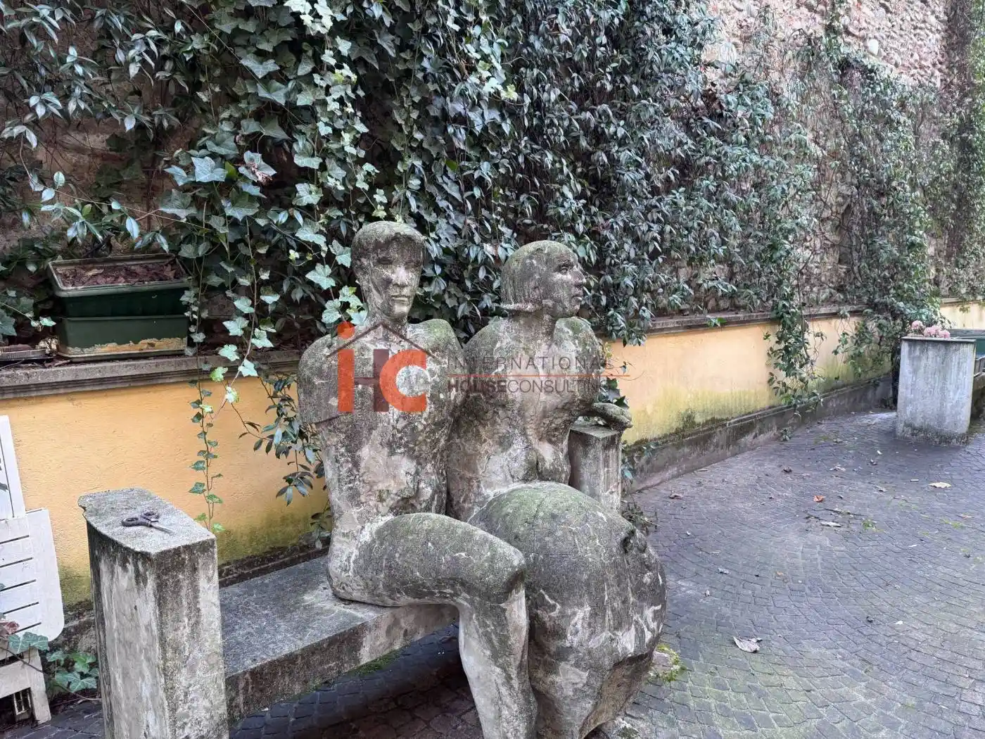 Appartamento in affitto a Bergamo