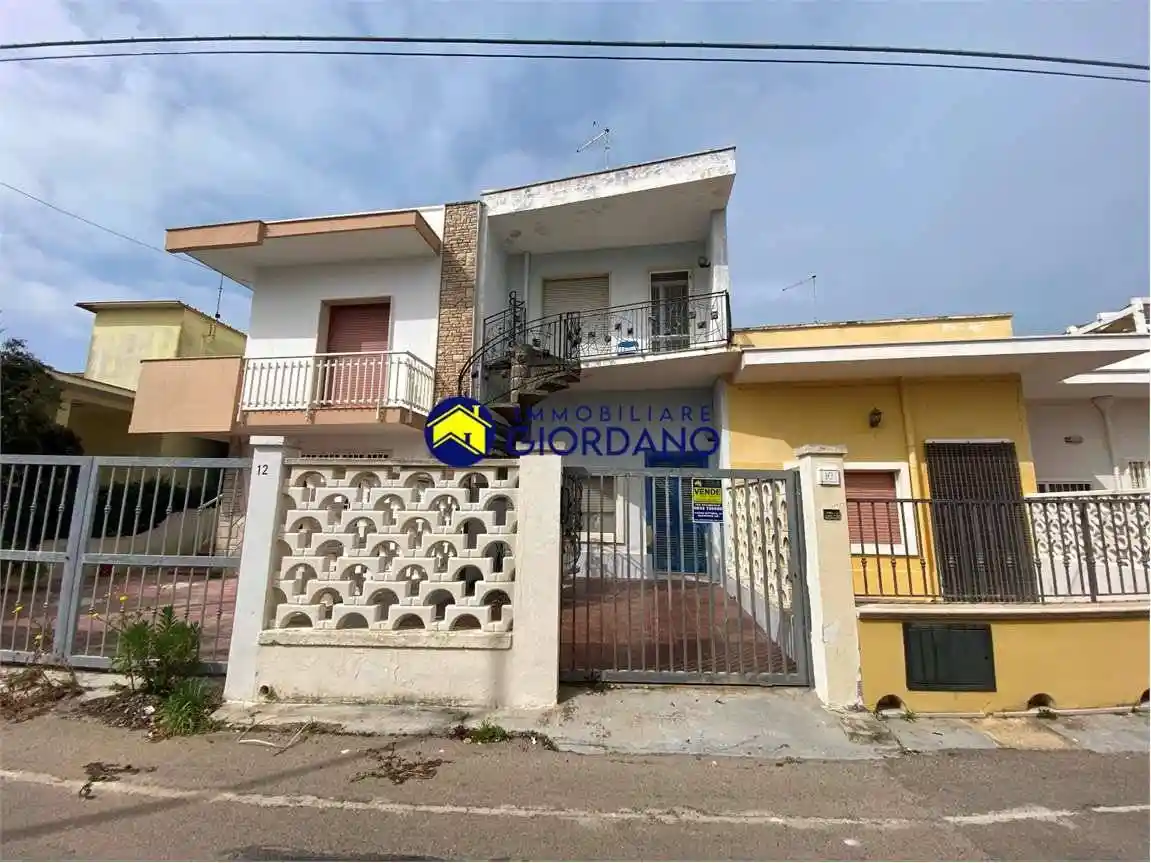 Casa indipendente in vendita a Squinzano