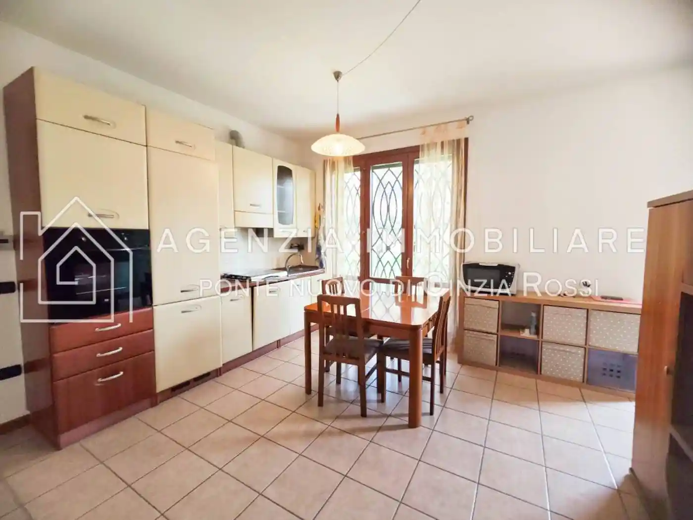 Appartamento in vendita a Ravenna