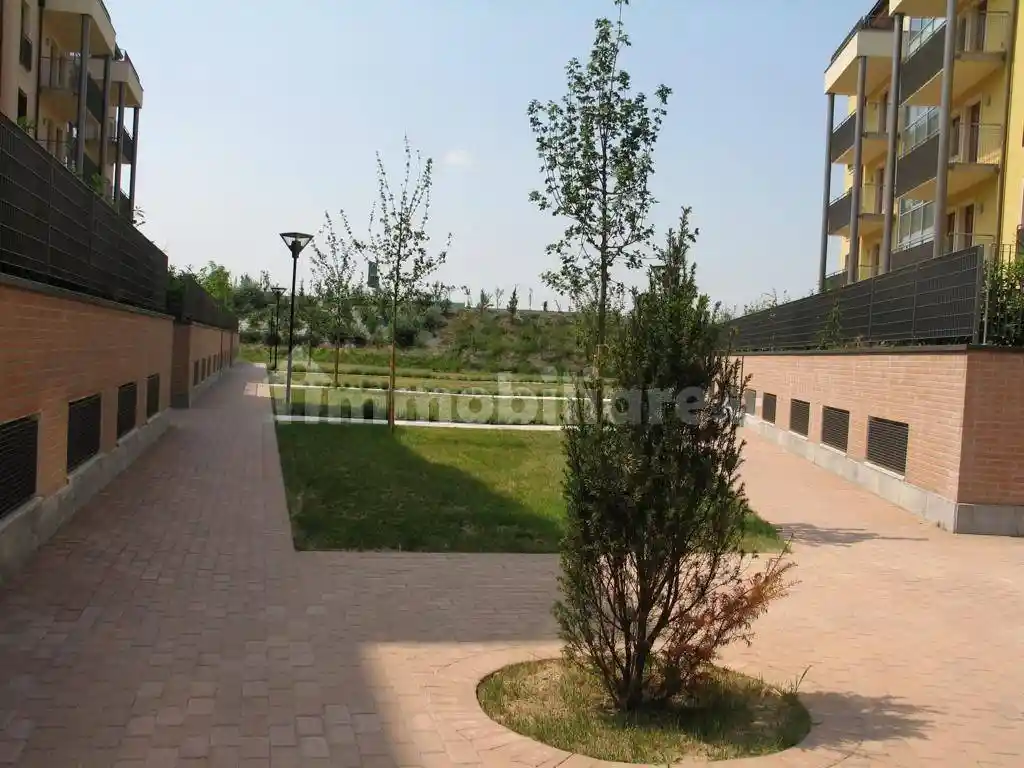 Appartamento in vendita a Mantova