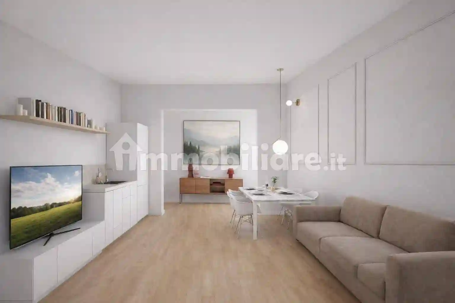 Appartamento - foto 2