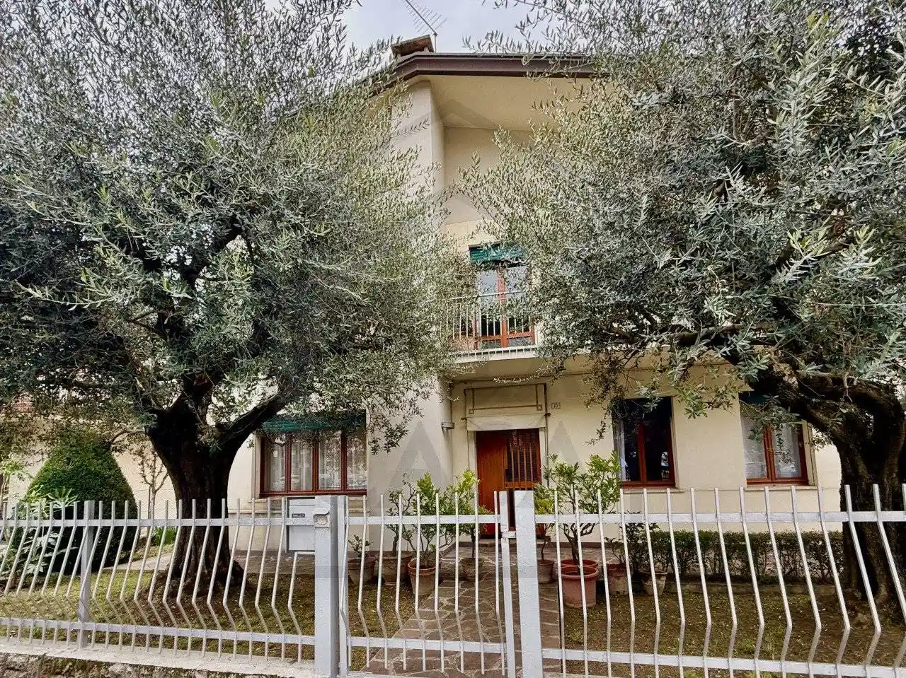 Casa indipendente in vendita a Montegrotto Terme