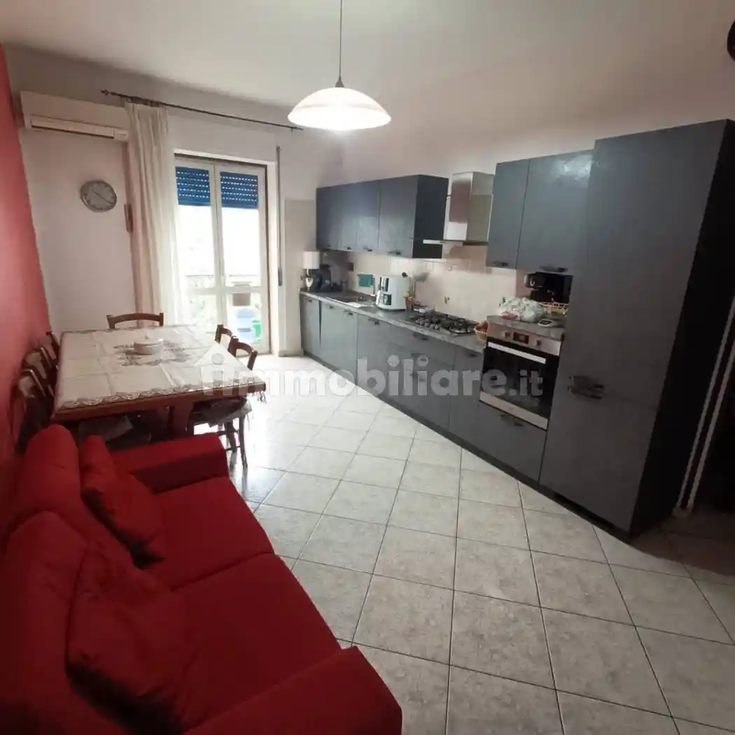 Appartamento in vendita a Cosenza