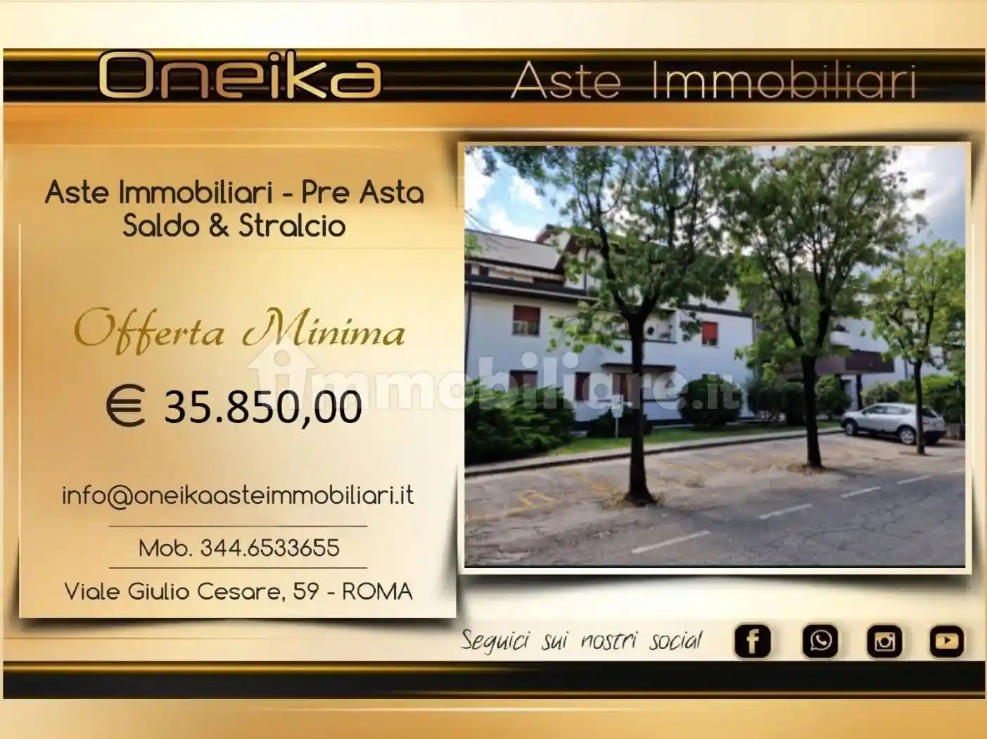 Appartamento in vendita a Castello di Godego