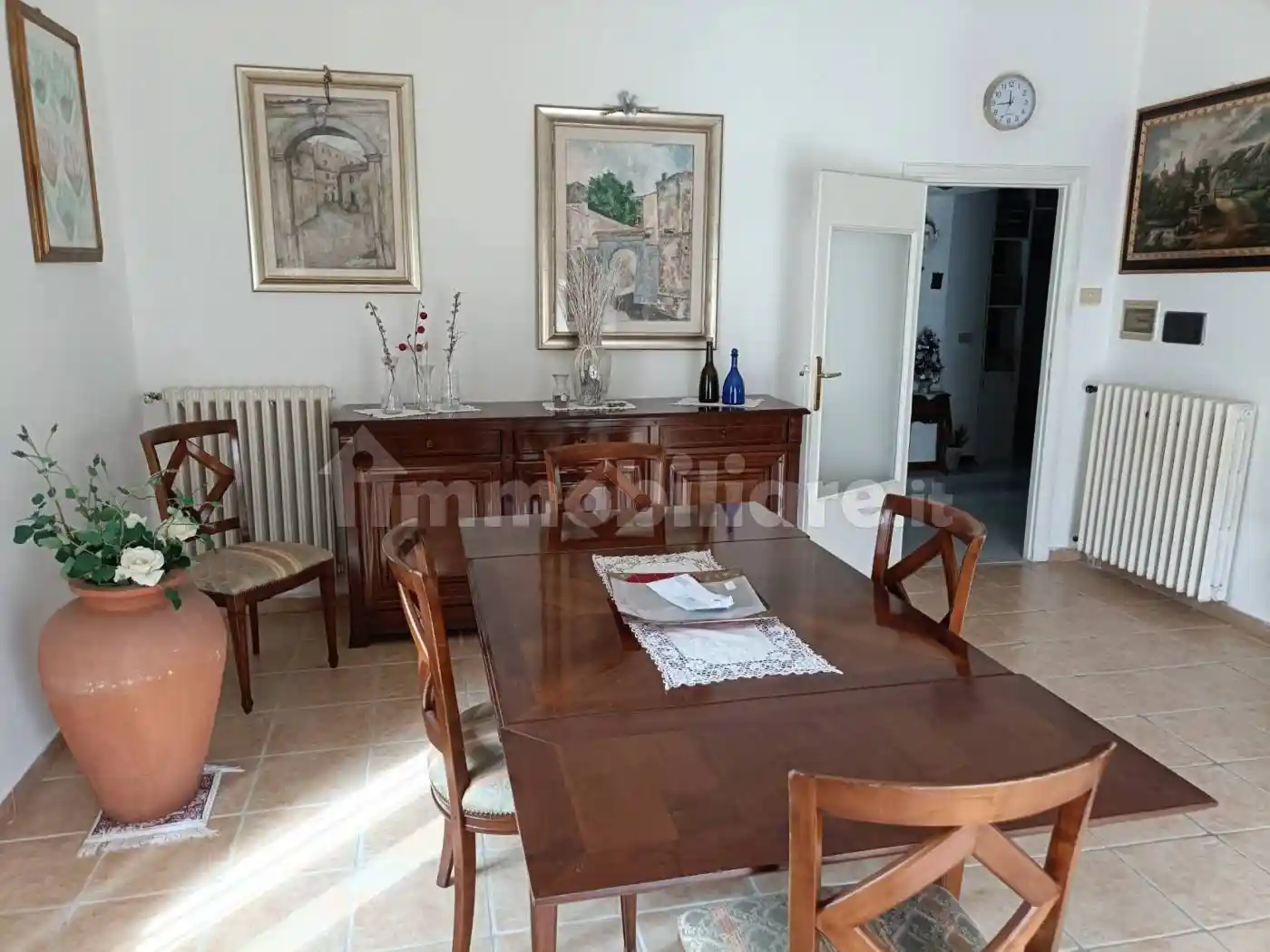 Appartamento in vendita a Viterbo