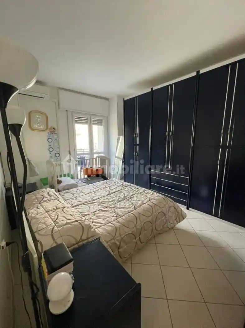 Appartamento in vendita a Sesto San Giovanni