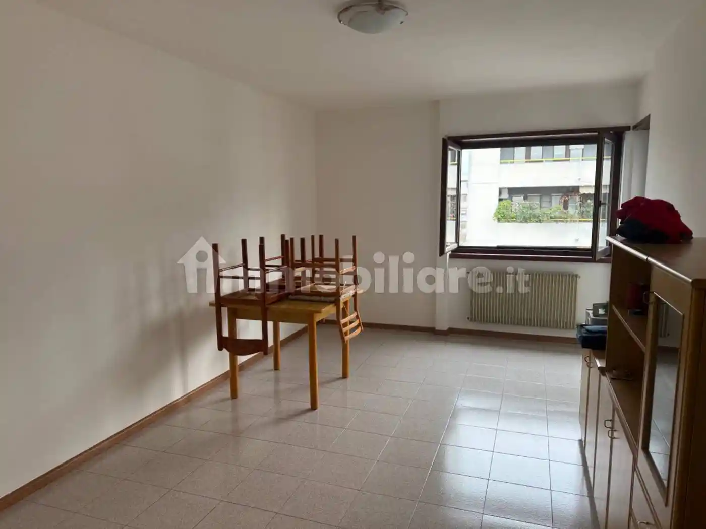 Appartamento in affitto a Trento