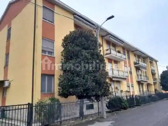 Appartamento in vendita a Mede